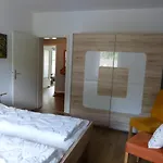 Jano - Residenz Am Διαμέρισμα Lalendorf