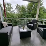Διαμέρισμα Jano - Residenz Am Lalendorf