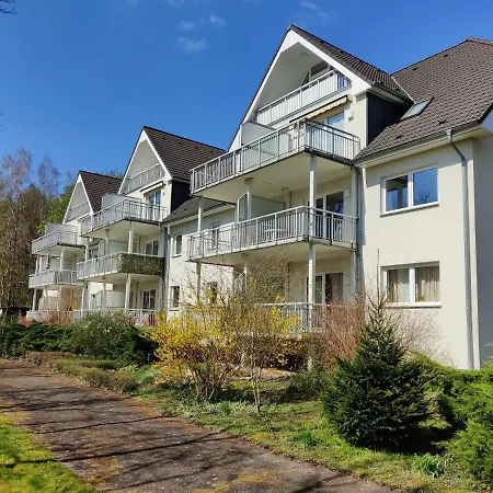 Apartmán Jano - Residenz Am *