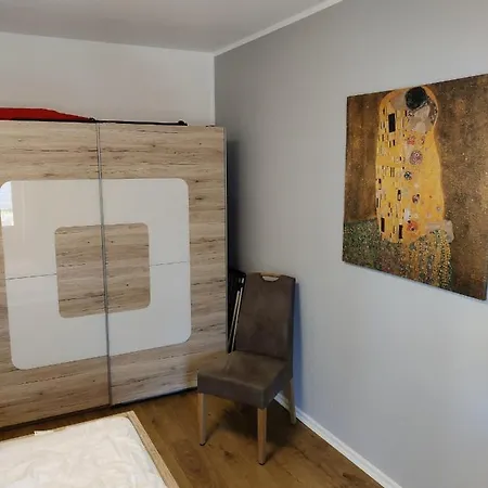 Jano - Residenz Am Apartmán Lalendorf