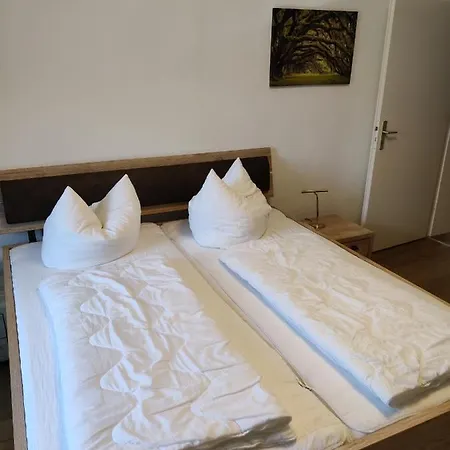 Jano - Residenz Am *