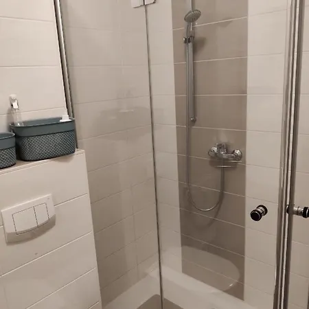 Jano - Residenz Am Apartmán