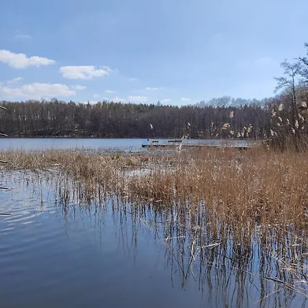 Jano - Residenz Am Apartmán