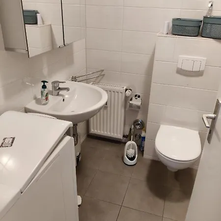 Jano - Residenz Am *