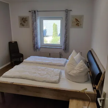 Jano - Residenz Am Lalendorf