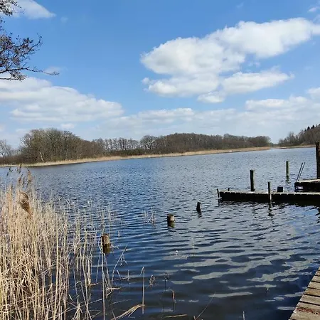 Jano - Residenz Am * Lalendorf