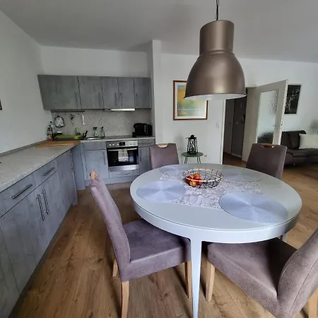 Jano - Residenz Am *