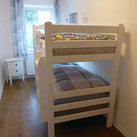 Jano - Residenz Am Apartmán