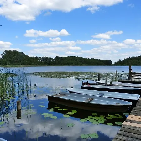 Jano - Residenz Am * Lalendorf