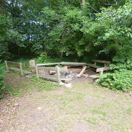 Apartmán Jano - Residenz Am