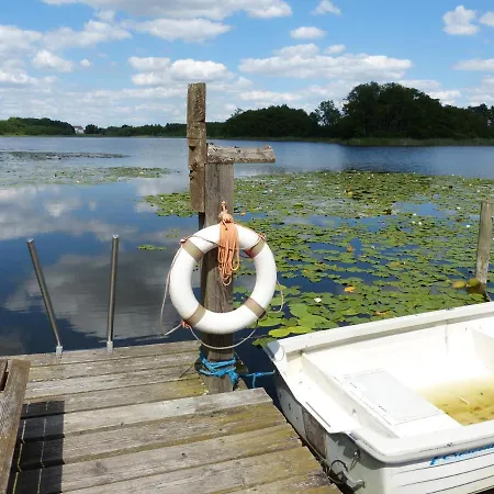 Apartmán Jano - Residenz Am