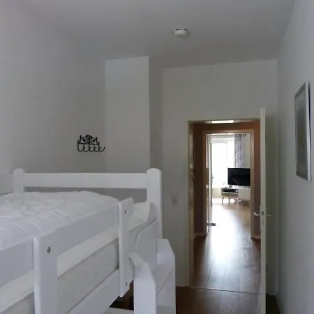 Jano - Residenz Am Lalendorf