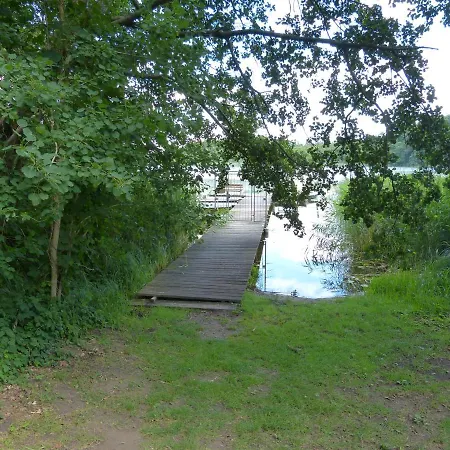 Jano - Residenz Am Lalendorf