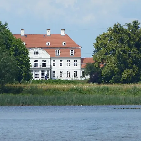 Jano - Residenz Am Lalendorf