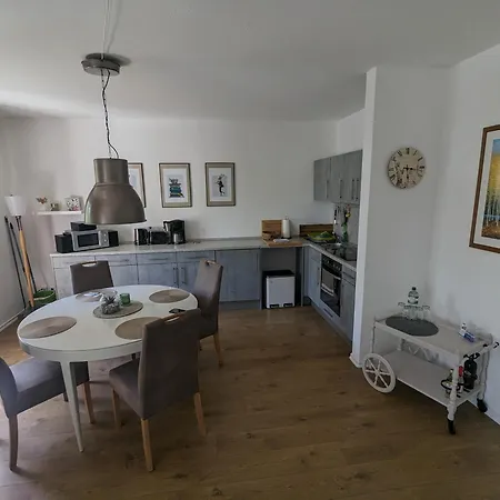 Jano - Residenz Am Apartmán