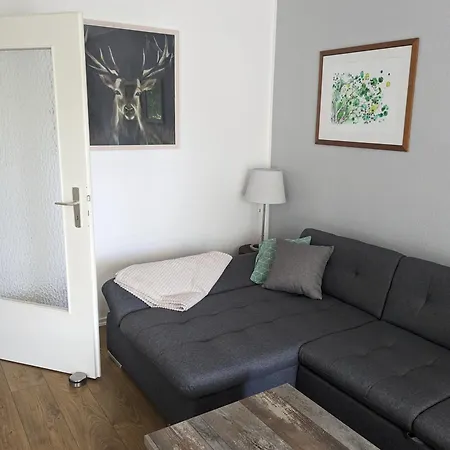 Jano - Residenz Am Apartmán *