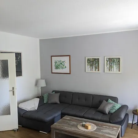 Appartement Jano - Residenz Am