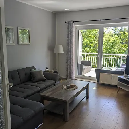 Jano - Residenz Am Apartmán *