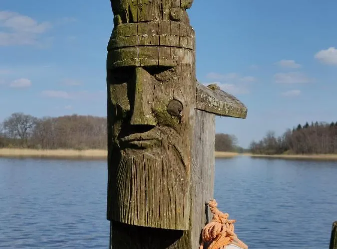 Jano - Residenz Am Apartman