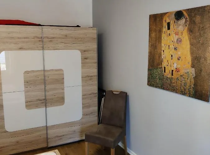 Jano - Residenz Am Apartman Lalendorf