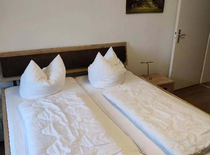 Jano - Residenz Am *