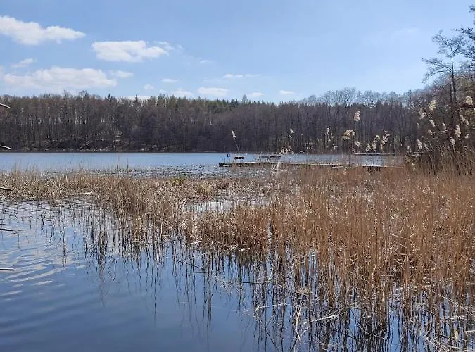 Jano - Residenz Am Apartman