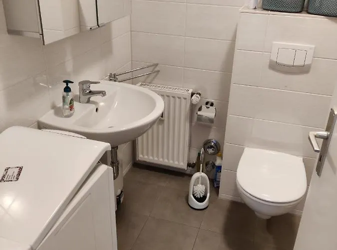 Jano - Residenz Am *