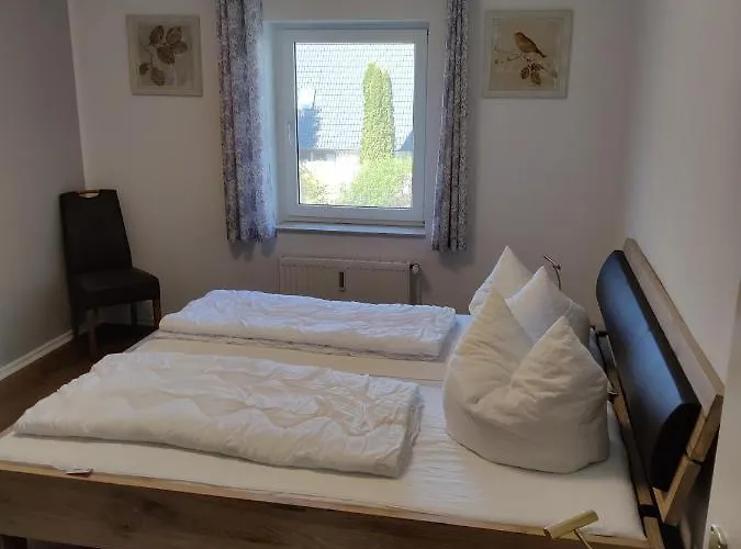 Jano - Residenz Am Lalendorf