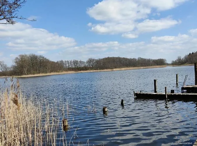 Jano - Residenz Am * Lalendorf