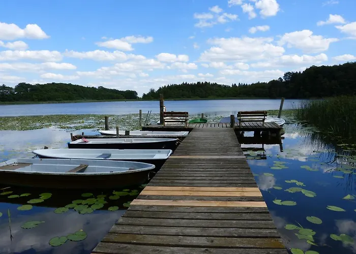 Jano - Residenz Am Lalendorf