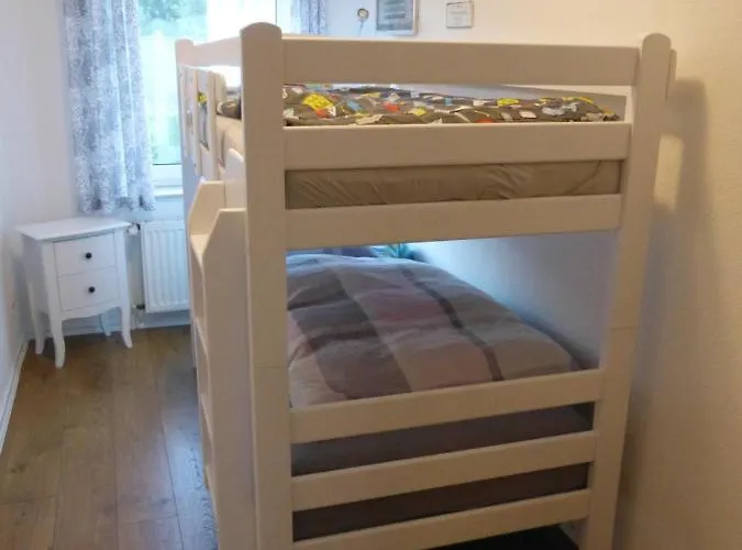 Jano - Residenz Am Apartman