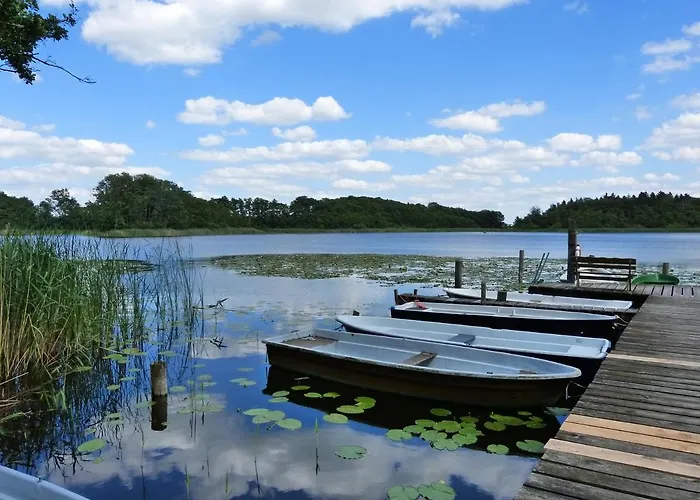 Jano - Residenz Am * Lalendorf