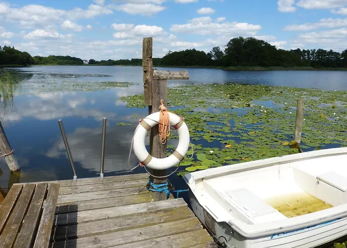 Apartman Jano - Residenz Am