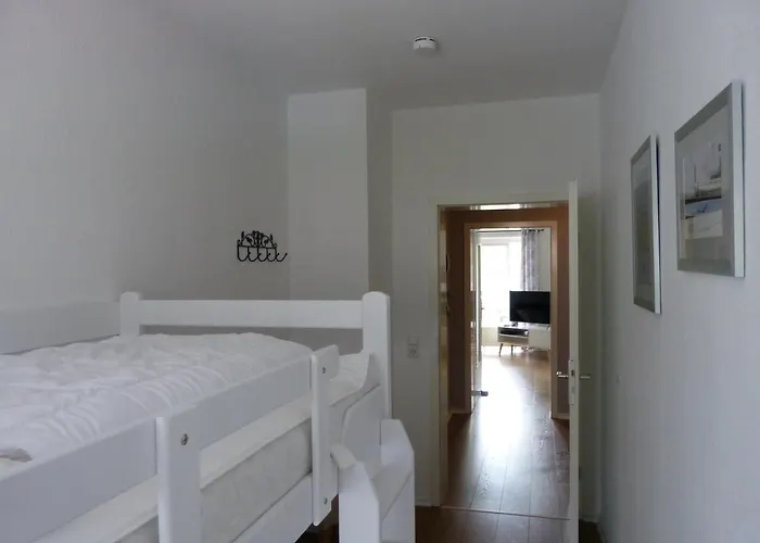 Jano - Residenz Am Lalendorf