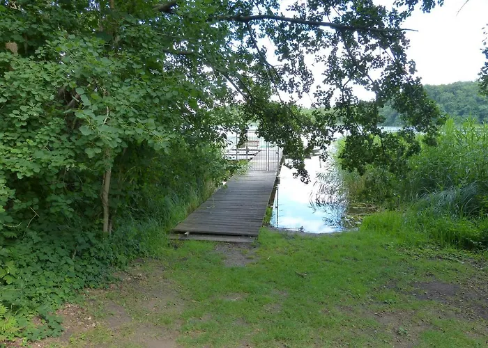 Jano - Residenz Am Lalendorf