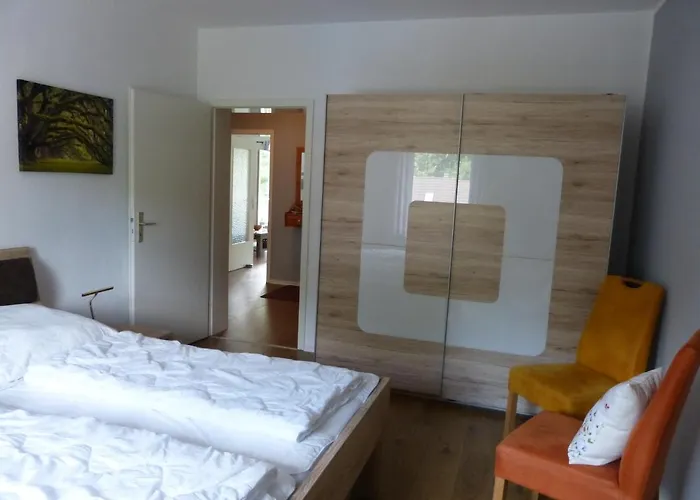 Jano - Residenz Am Apartman Lalendorf