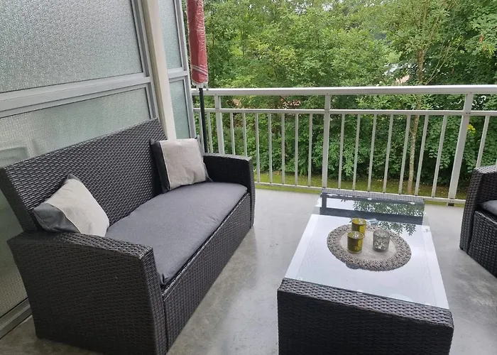 Jano - Residenz Am Lalendorf