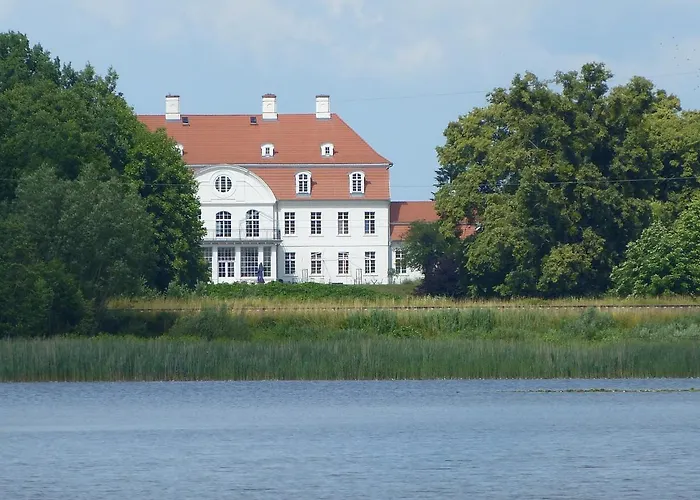 Jano - Residenz Am Lalendorf