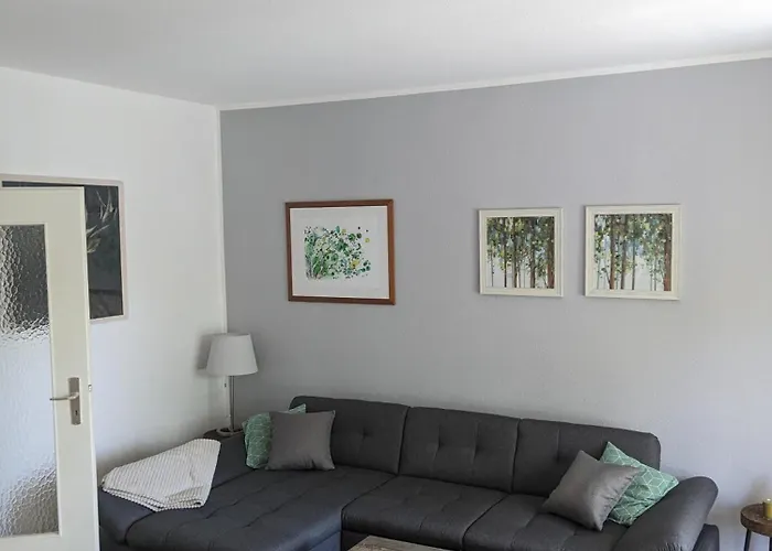 Apartman Jano - Residenz Am